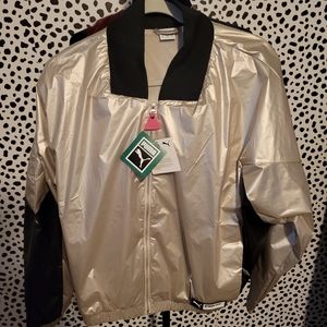 Puma Jacket NWT